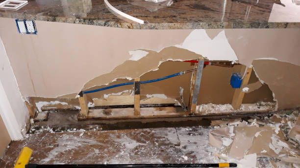 Best Emergency water damage restoration  in Coosada, AL
