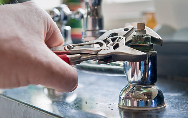 Best Basement water damage restoration  in Coosada, AL