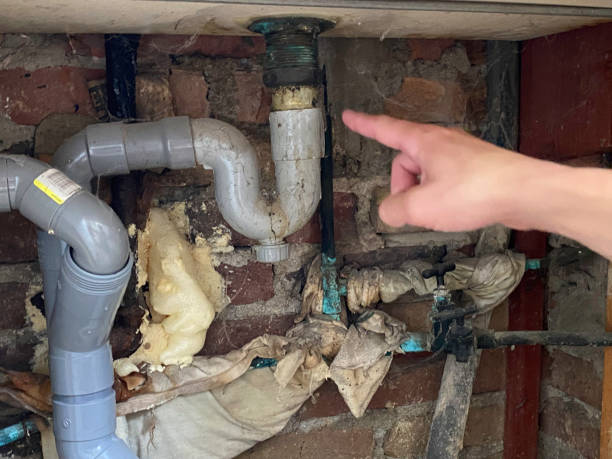  Coosada, AL Water damage restoration Pros