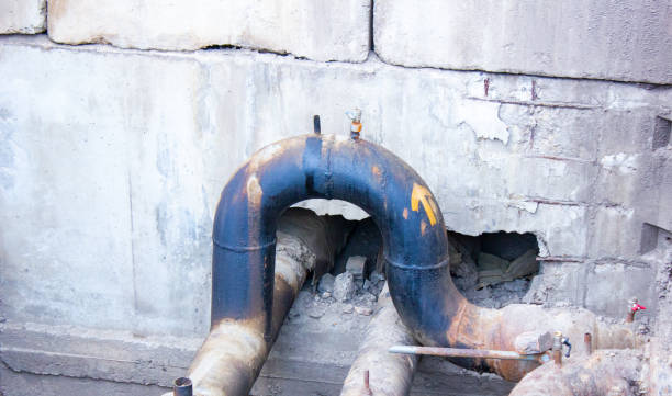Best Sewage cleanup and water damage restoration  in Coosada, AL